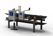 Split Type Ash Moisture Coal Analyzer