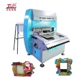 Automatic Intelligent 24 Midabada Qaybinta Machine