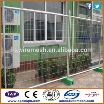 convenient temporary fences / welded wire fences / outdoor removable fence