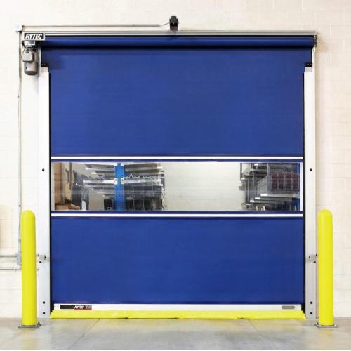 High Speed Door used for industrial workshop