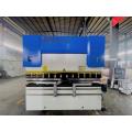 WE67K-1000/6000 Electrical-Hydraulic Press Brake