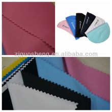 fashion elastic 4-way stretch pu coated nylon spandex fabric