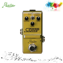 Rowin COMP Effects Pedal LN-333 guitar pedal