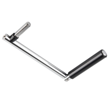Factory Price High Quality Roller Shutter Parts - Handle and Crank Accessories