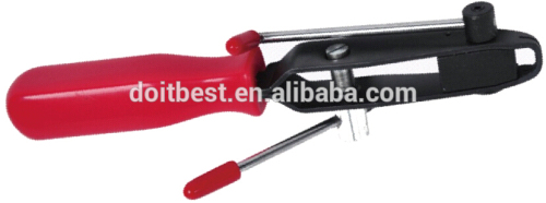 CV Joint Clamp Banding Tool