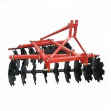 China Best Selling Compact Tractor 3-Point Disc Harrow