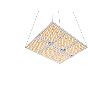 LED pousse la lumière pour les plantes de croissance des plantes