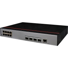 S2730S-S8FP4S-A: Affordable PoE Network Switch