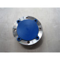 Stainless steel welding neck flange