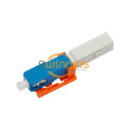 Fast Connect Fiber Connectors For Drop Cable