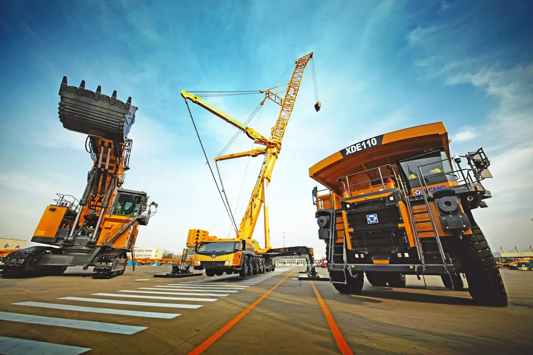 Rpl202 Chinese Brand Zhongli Bigjoe 2.0t Electric Forklift Top Lifting and Handling Robot