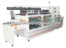 PCB Alkaline Etching Machine