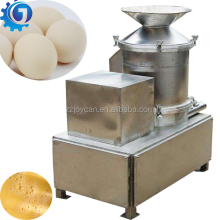 Egg Separating Machine: Automatic Eggshell Separator & Egg Cracking Machine