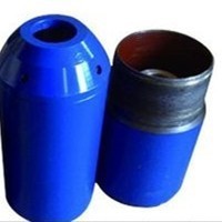 API Casing guiding Float Shoe Float Collar for well Cementing