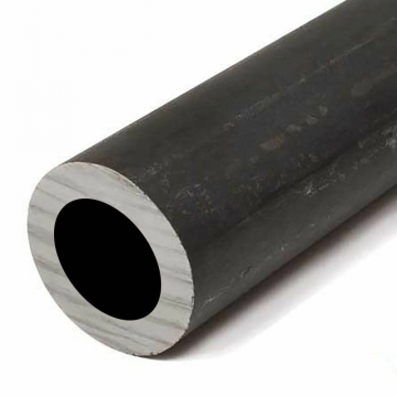 DIN17175 ST45.8 Seamless Carbon Steel Pipe