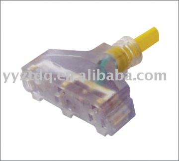 UL CUL electrical socket plug