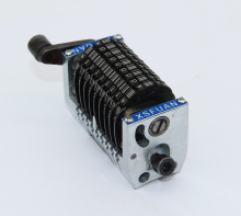 GTO 39 Barcode Numbering Machine