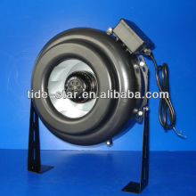 Inline Hydroponics fan