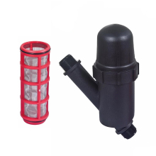 Plastic Disc Filter for Irrigation Systems