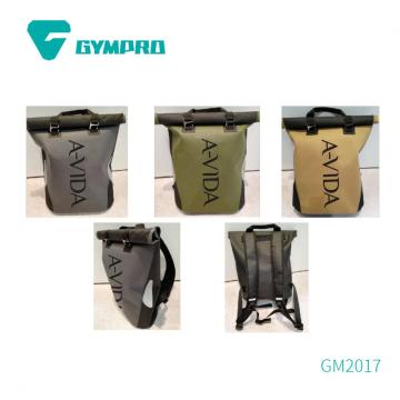 OUTDOOR NYLON MATERIAL BACKPACK