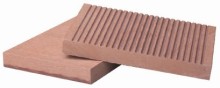 Plastic Composites Pool Decking