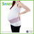 Elastic maternity abdominal binder support