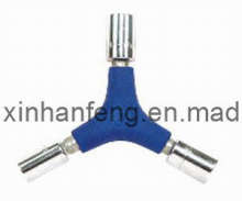 Bicycle Tool (VBL-114)