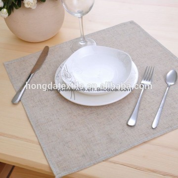 China supplier linen napkins , 100% French linen table napkin