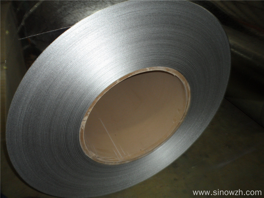 Hot Dipped Galvanized Steel Coil