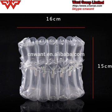 air column mailing bag