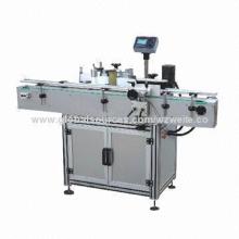 Self-adhesive Labeling Machine for One Label