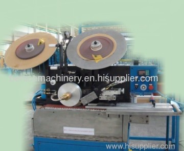 Rubber Sealing Strip Making Machine 