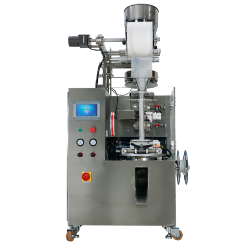 Nylon Triangle Tea Bag Packing Machine