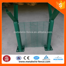 358 anti- cut fence for jail