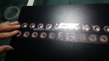 Rfid nfc micro copper etching tag label,rfid,nfc, nfc card,nfc sticker,nfc wristband