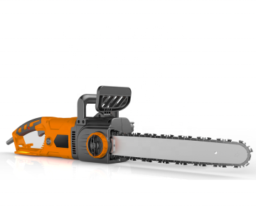2400W Electric Chain Saw - Clint Straight Motor Chainsaw Machine