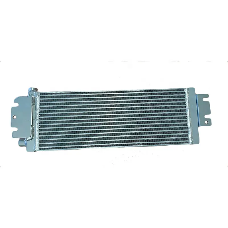 195-03-43400 Oil Cooler FOR D375A-6