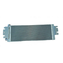 195-03-43400 Oil Cooler FOR D375A-6