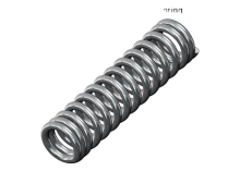 Heavy Duty Latch Springs