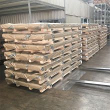 301 Full Hard Tempered Stainless Steel Sheet