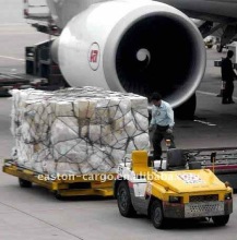 Airfreight from Shenzhen to Warsaw Poland