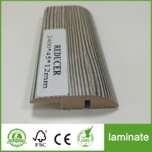 Laminate flooring Accessories Reducer