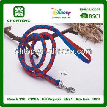 Guangdong Factory OEM elastic dog leash