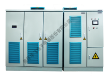 Ball Mill Electric Control System