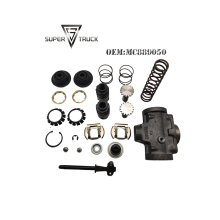 Green Triangular Pump for URAL Truck Brake System Cylinder Brake Expander MC889050