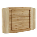 Extra Large Bamboo Cutting Board