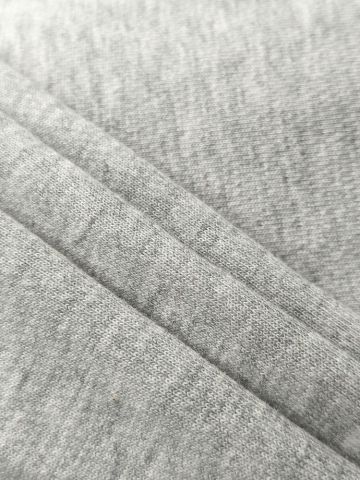 cotton poly knit fabric