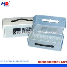 Custom PP Corrugated Boxes
