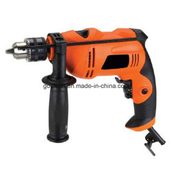 Goldentool 13mm 600w Kuasa Mudah Alih Konkrit Keluli Kayu Lubang Gerudi Mesin Gerudi Mudah Alih Kesan Elektrik Gw8258 Bossgoo Com