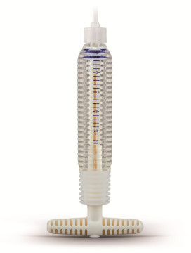 Spiral Propeller-bone Cement Injector